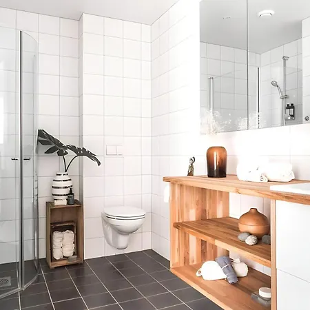 Modern And Centrally Located Apartman