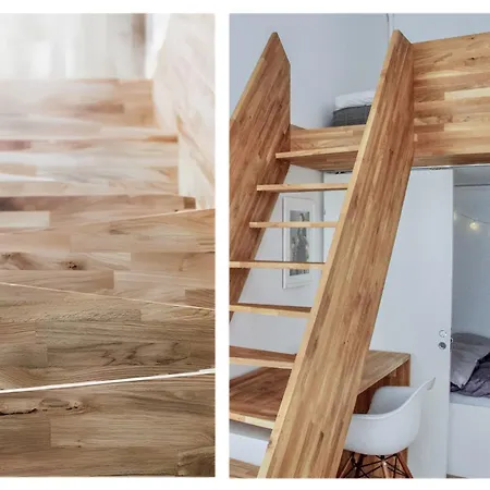 Modern And Centrally Located Apartman