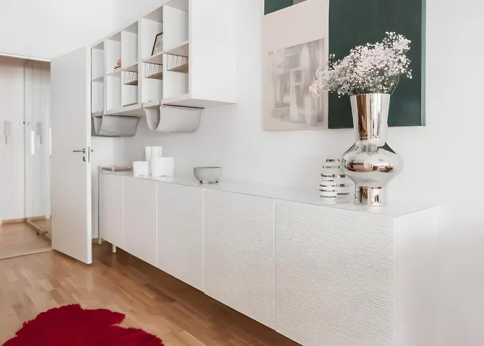 Διαμέρισμα Modern And Centrally Located