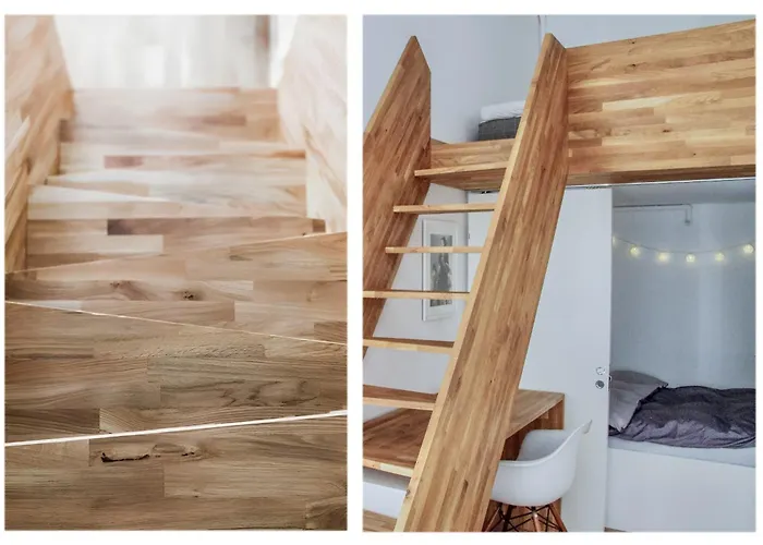 Modern And Centrally Located Apartamento